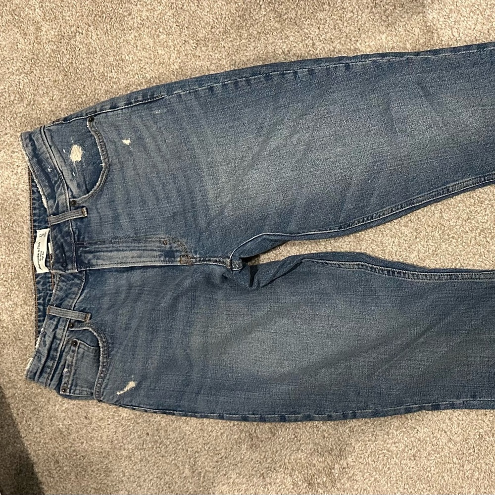 Abercrombie Women’s Jeans